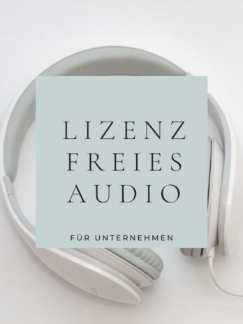 Musik in Reels: Darf ich das als Unternehmen?