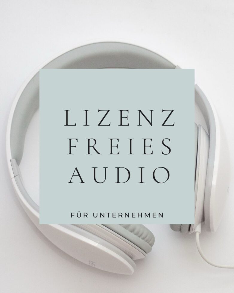 Musik in Reels: Darf ich das als Unternehmen?