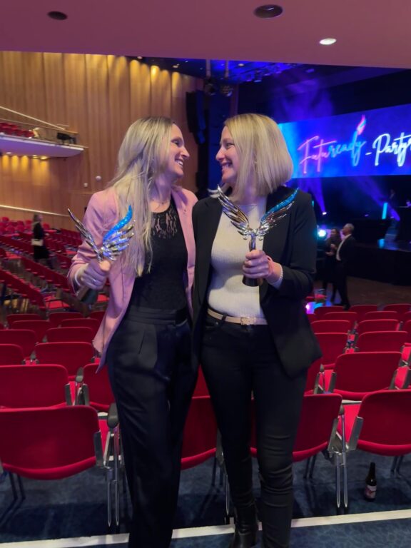 Best of Newcomer! Creos 2025