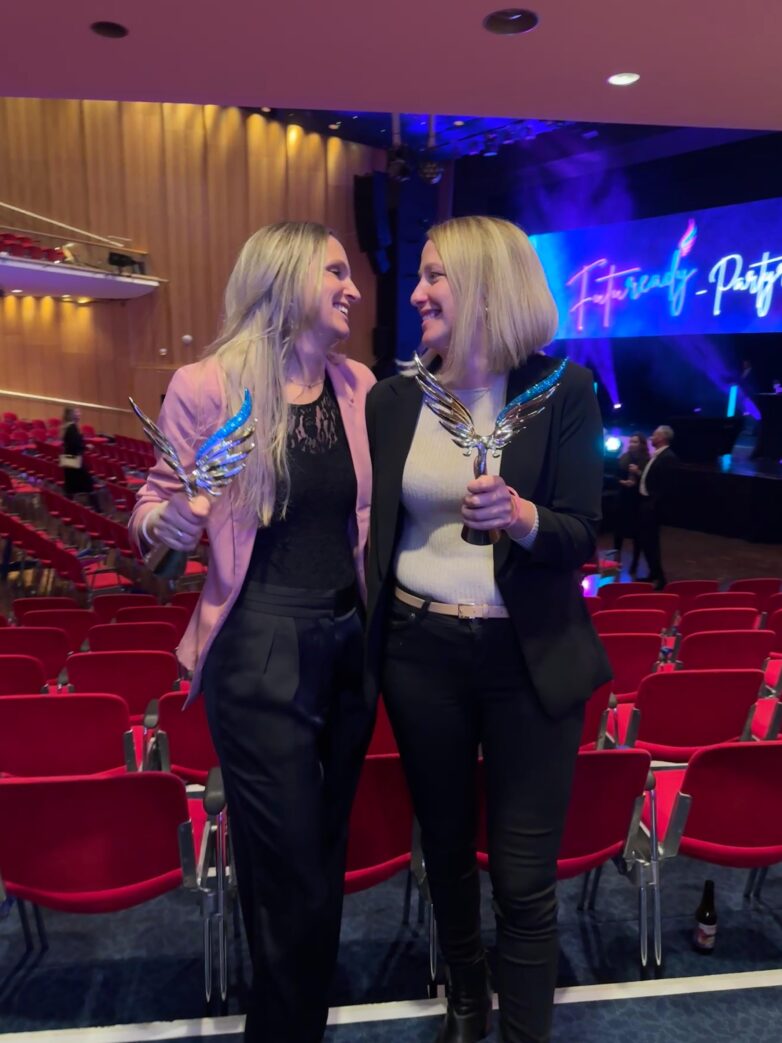 Best of Newcomer! Creos 2025